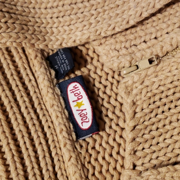 Zoey Beth Sweater - Picture 6 of 6